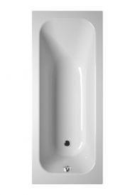 Ванна Vitra Balance 55180001000, 1700x700