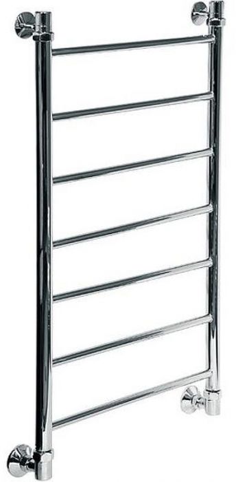 Водяной полотенцесушитель Ника Classic ЛП 100x50 Хром