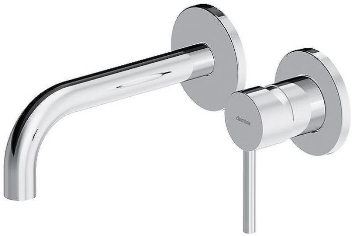 Смеситель для раковины Damixa Scandinavian Pure 360260000 Хром