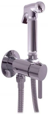 Гигиенический душ со смесителем Rav Slezak Rav Slezak SE843/1 Хром