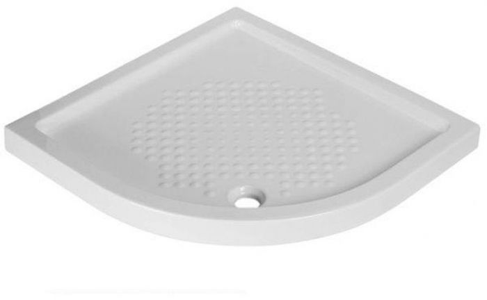 Керамический поддон для душа Migliore 80х80 ML.PDA-28.390.BI Белый