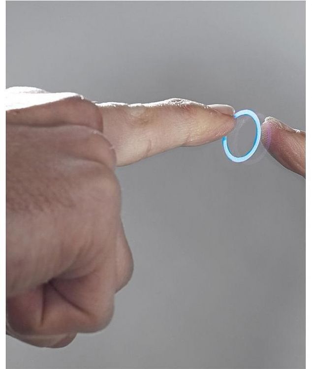 Зеркало Континент Rinaldi D 645 ЗЛП493 с подсветкой с сенсорным выключателем Зеркало Континент Rinaldi D 645 ЗЛП493 с подсветкой с сенсорным выключателем