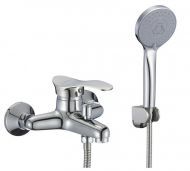 Смеситель для ванны Savol S-T3206 цвет Хром