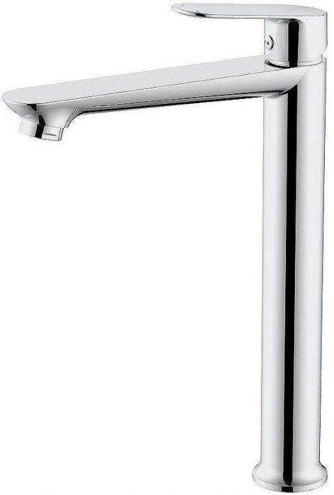Смеситель для раковины Splenka S41.15 Хром