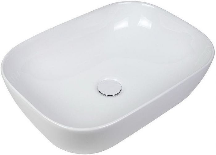 Раковина-чаша Laguraty 45 8215B Белая