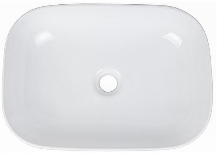 Раковина-чаша Laguraty 45 8215B Белая