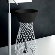 Консоль ARTCERAM Wire WIL001 03 00