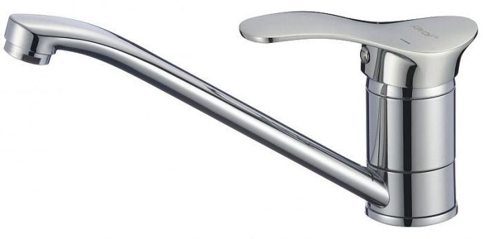 Смеситель для кухни Savol S-T4906-1 цвет Хром