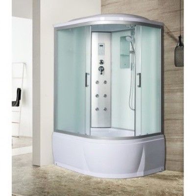 Душевая кабина River Dunay 120/80/46 MT L