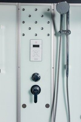 Душевая кабина River Wisla 170/80/50 МТ