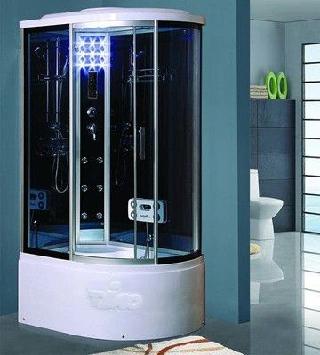 Душевая кабина Timo Т-1110 L