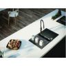 Кухонная мойка Alveus Granital Cadit 40 Terra G22 860x500 1132028 Песчаная