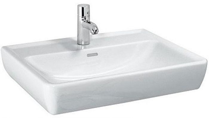Раковина Laufen Pro A 65 8.1895.3 Белая