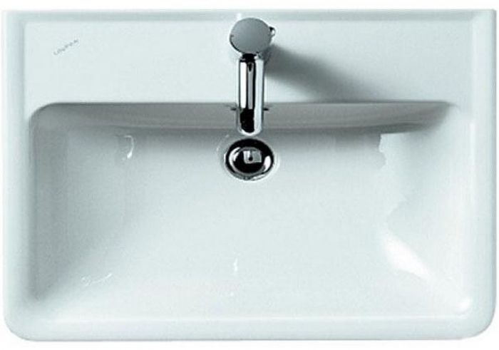 Раковина Laufen Pro A 65 8.1895.3 Белая
