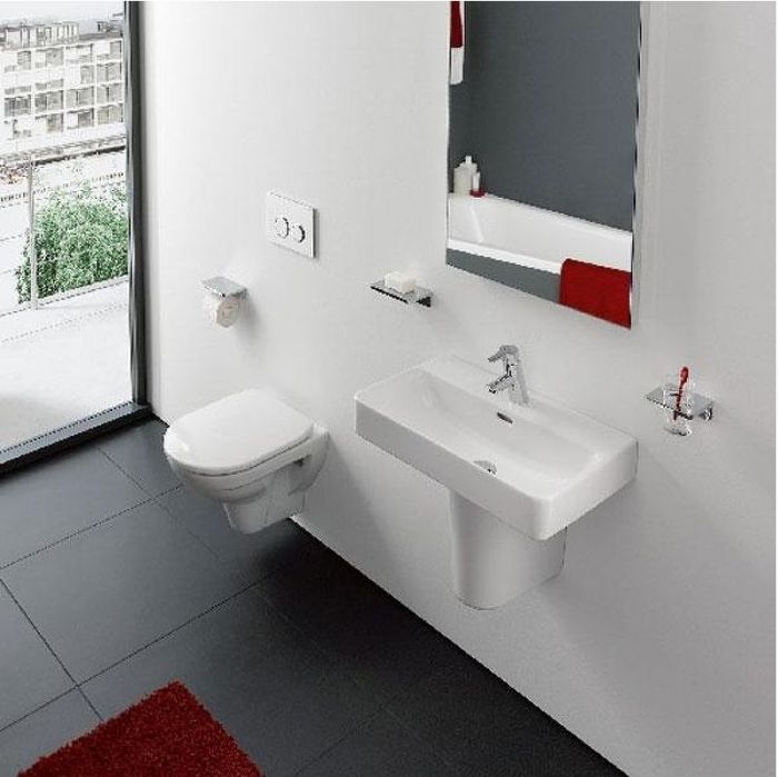 Раковина Laufen Pro A 65 8.1895.3 Белая