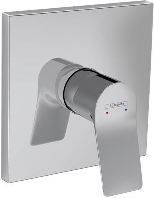 Hansgrohe Vivenis Смеситель для душа, встраиваемый, СМ, цвет: хром