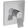 Hansgrohe Vivenis Смеситель для душа, встраиваемый, СМ, цвет: хром