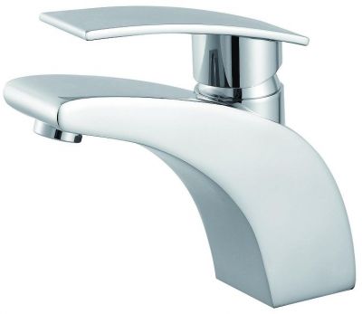 Смеситель для раковины Boou B8213-1 цвет Хром