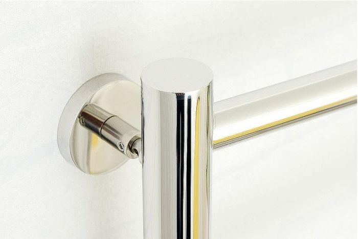 Электрический полотенцесушитель Сунержа Галант 2.0 1200x400 L 00-5200-1240 Хром