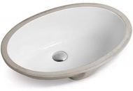 Раковина CeramaLux 57 561 Белая