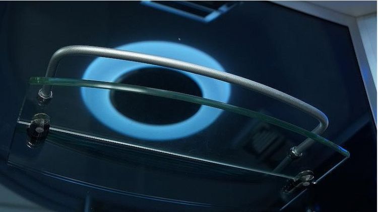 Душевой бокс Timo Standart 135x135 T-1135 с гидромассажем Душевой бокс Timo Standart 135x135 T-1135 с гидромассажем