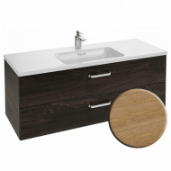 Тумба под раковину Jacob Delafon Vox 120 см EB2071-R3-E16 ореховое дерево