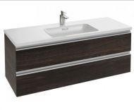 Тумба подвесная Jacob Delafon Vox EB2021-RA, 120 см