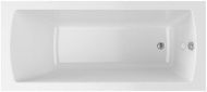 Акриловая ванна Alex Baitler Garda 170x75 без гидромассажа