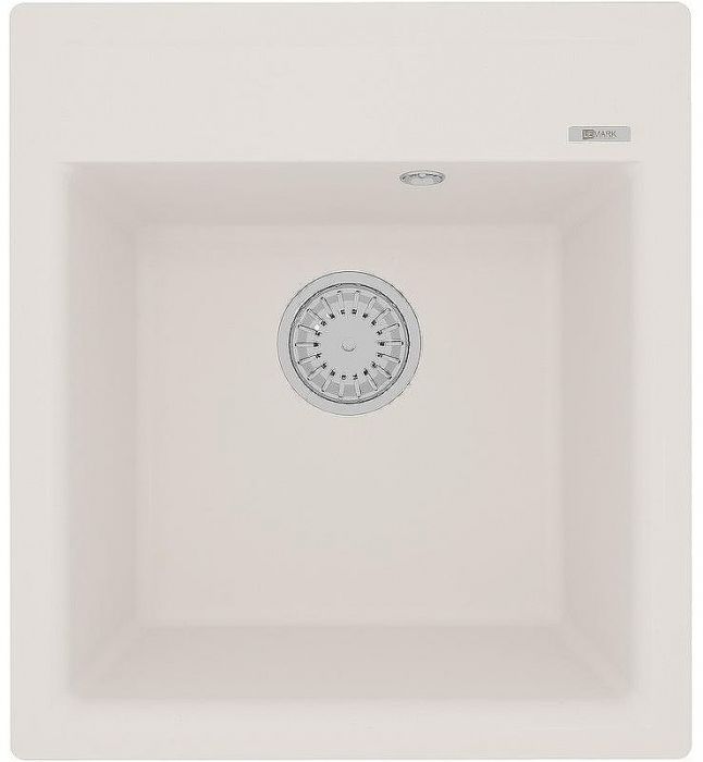 Кухонная мойка Lemark Hanka 450 9910010 Жасмин