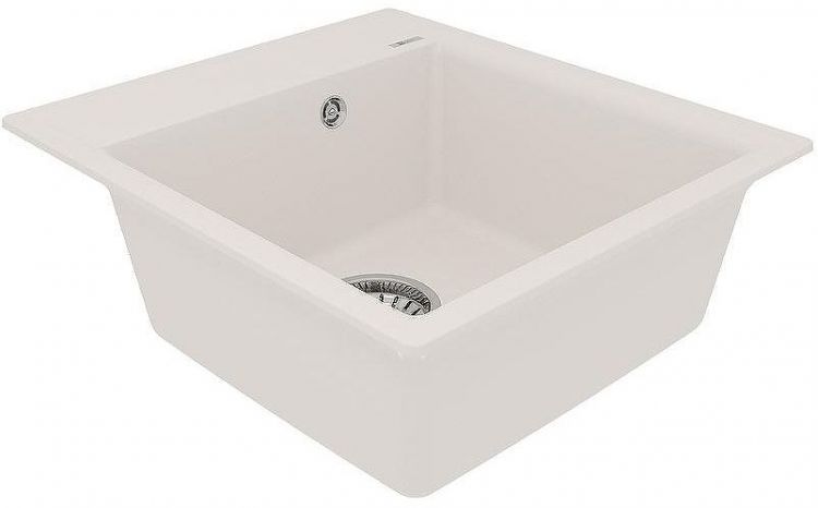 Кухонная мойка Lemark Hanka 450 9910010 Жасмин