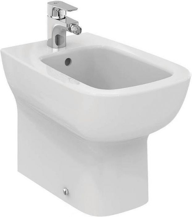 Биде Ideal Standard Esedra T281301 Белое