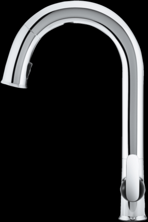 Смеситель для кухонной мойки Jacob Delafon Sensate E72218-B7-VS Смеситель для кухонной мойки Jacob Delafon Sensate E72218-B7-VS