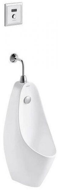 Писсуар Arrow AN639 подвесной цвет Белый