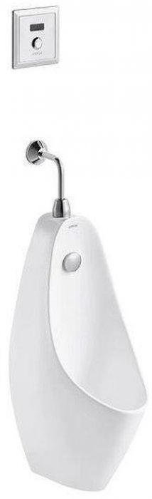 Писсуар Arrow AN639 подвесной цвет Белый