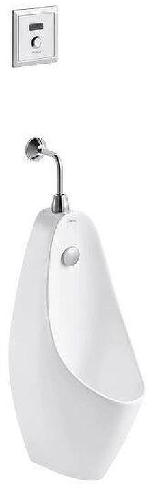 Писсуар Arrow AN639 подвесной цвет Белый