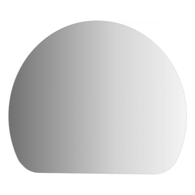 Зеркало EVOFORM  PRIMARY BY 0047 55x45 без рамы со шлифованной кромкой