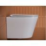 Подвесной унитаз CERAMICANOVA Rimless Forma CN3011