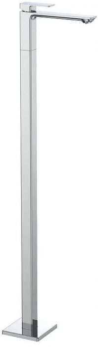 Смеситель для раковины AQUAme Savona AQM6811CR цвет Хром