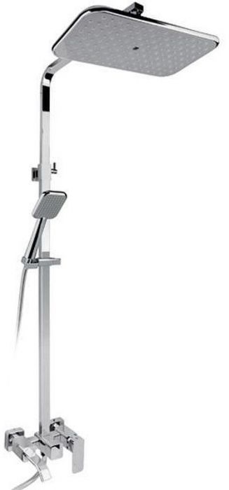 Душевая система Timo Selene SX-1013 Хром