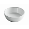 Умывальник CERAMICANOVA Element чаша накладная круглая 410 мм CN6021