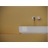 Умывальник CERAMICANOVA Element чаша накладная прямоугольная CN5044