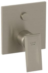 Смеситель для душа Kludi Decus 54759N575 цвет Никель брашированный