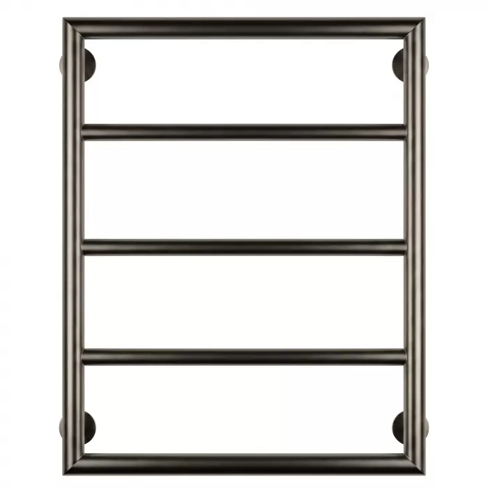 Полотенцесушитель электрический Secado Парма 2 60x40 графит