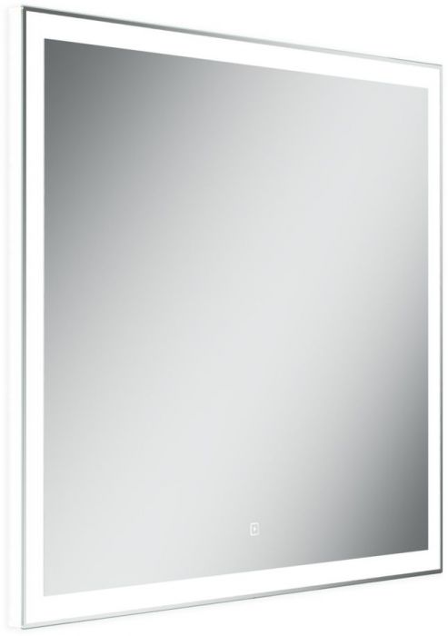 Зеркало SANCOS с подсветкой City 800х700 мм, CI800