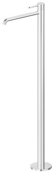 Смеситель для раковины Newform XT 4221E.21.018 цвет Хром