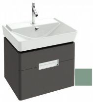 Тумба Jacob Delafon Reve EB1134 подвесная, 66x43,5x44,5