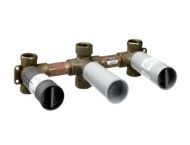 Скрытая часть Hansgrohe 10422 180 Скрытая часть Hansgrohe 10422 180