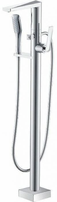 Смеситель для ванны Boheme Venturo 379 Хром