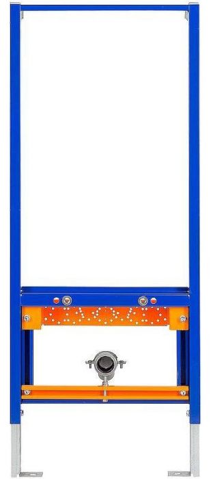 Инсталляция Aquanika Basic 10.614.450.00 new для биде Синяя