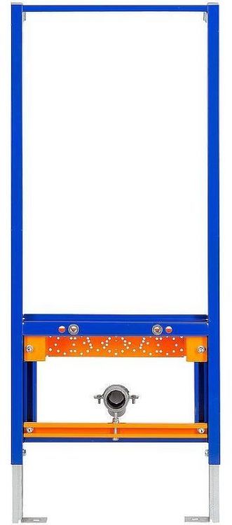 Инсталляция Aquanika Basic 10.614.450.00 new для биде Синяя